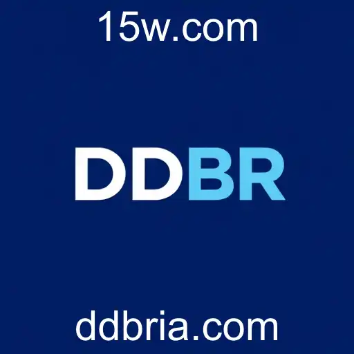 ddbr: Sobre Nós