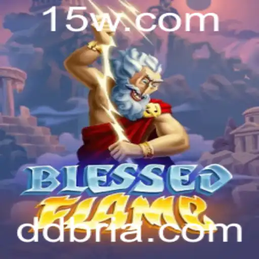 Explorando o Mundo Fascinante de BlessedFlame: O Jogo de Estratégia e Magia