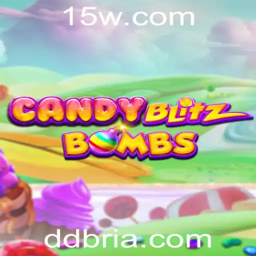 Mergulhe no Mundo de CandyBlitzBombs: Diversão e Estratégia Combustíveis