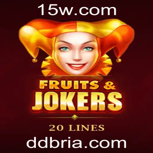 Explorando FruitsAndJokers20: Um Mergulho no Mundo dos Jogos de Frutas e Curingas