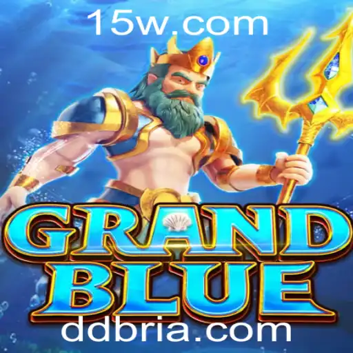 Introdução ao Mundo de GRANDBLUE: Um Novo Horizonte no Universo dos Jogos