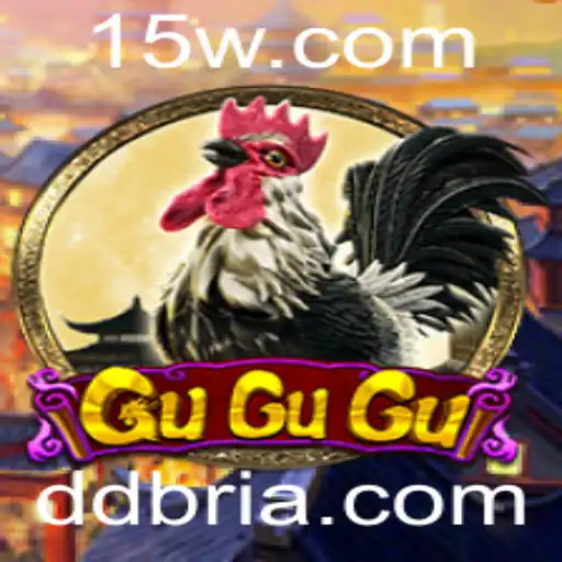 GuGuGu: Descobrindo o Excitante Mundo do Jogo com a Chave 'ddbr'