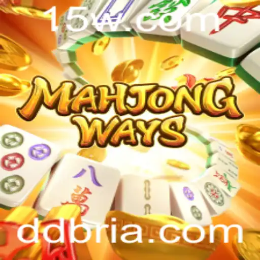 Explorando MahjongWays: O Fascinante Mundo do Jogo