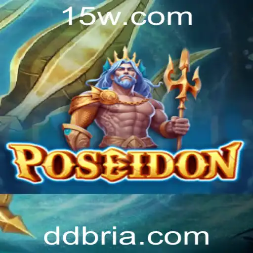Descubra o Mundo Subaquático de Poseidon: Um Jogo de Estratégia e Aventura