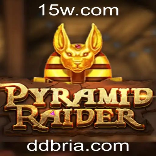 Explorando o Mundo de PyramidRaider