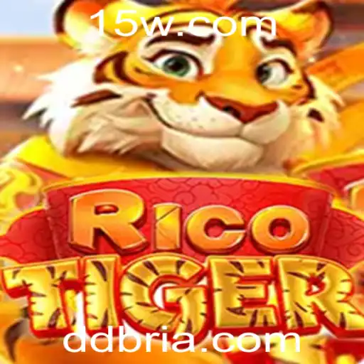 Explorando o Mundo de RicoTiger: Uma Jornada Única