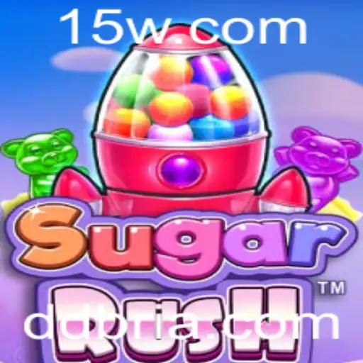 Explorando o Mundo Encantado de SugarRush: Um Jogo de Estratégia e Aventura