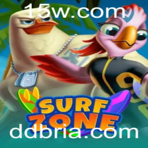 Explorando SurfZone: Descubra as Emoções do Jogo e suas Regras Dinâmicas