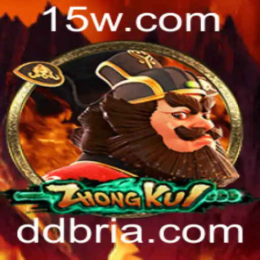 ZhongKui: Uma Jornada Mística no Mundo dos Jogos