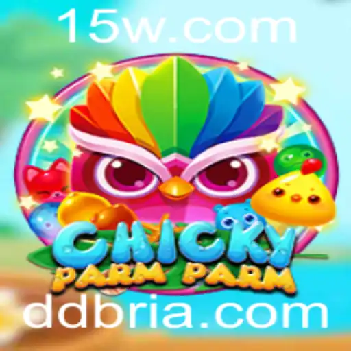 ChickyParmParm: Explorando as Regras e a Diversão do Novo Jogo com Foco no 'ddbr'
