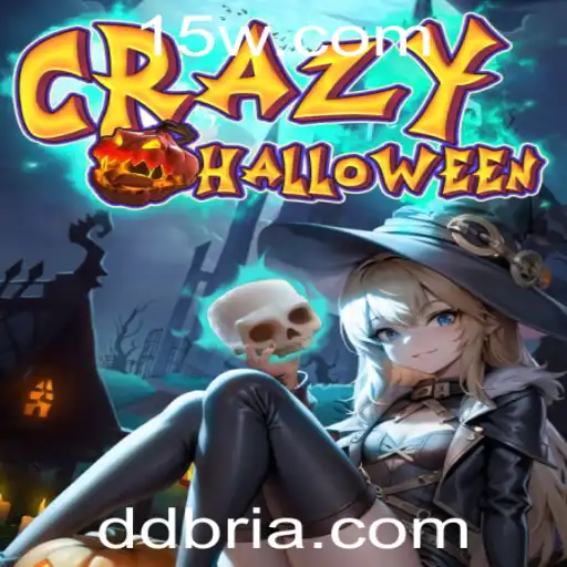 Explorando o CrazyHalloween: Diversão e Estratégia no Jogo Temático de Halloween