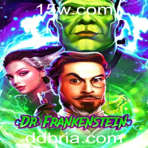 Descubra o Universo de DrFrankenstein: Um Jogo de Suspense e Inteligência