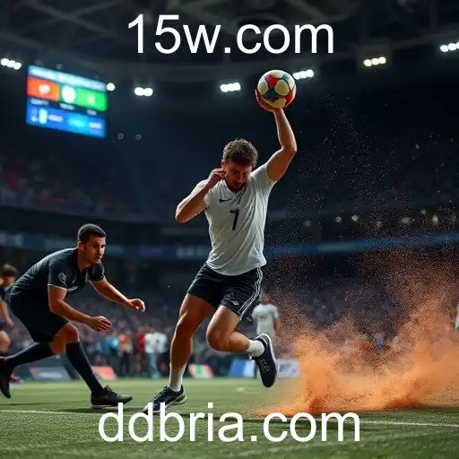 A Influência dos Esportes no Cotidiano Moderno: Explorando o Impacto da DDBR