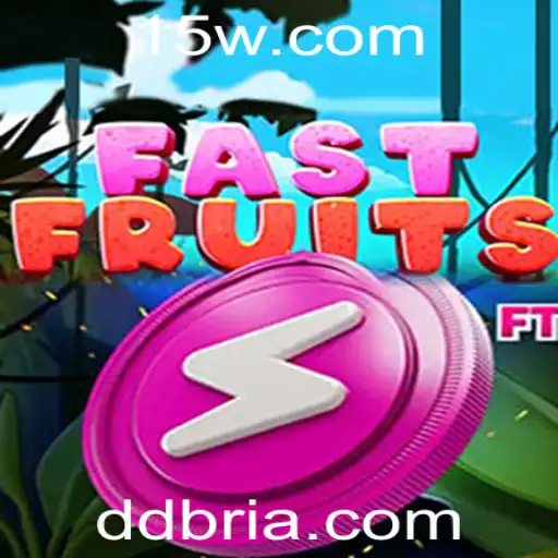 FastFruits: A Aventura Frenética no Mundo das Frutas
