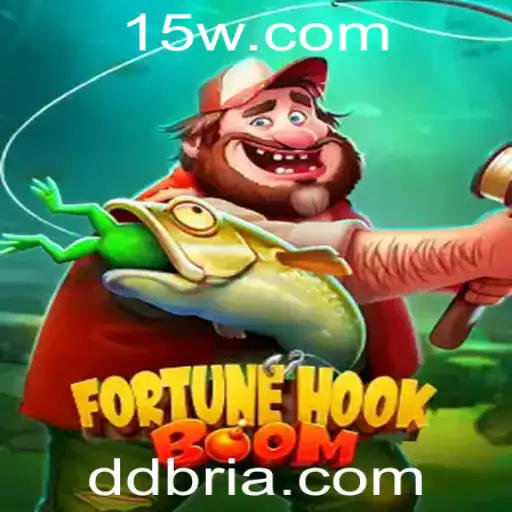 Descubra FortuneHookBoom: Um Mergulho no Fascinante Mundo de Aventuras e Desafios