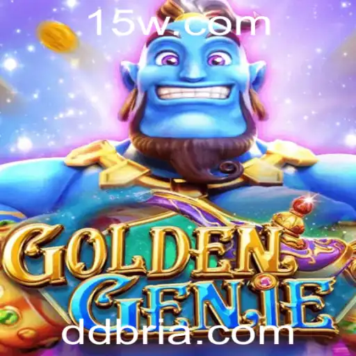 Descubra o Fascinante Mundo de GOLDENGENIE: Um Novo Jogo de Estratégia