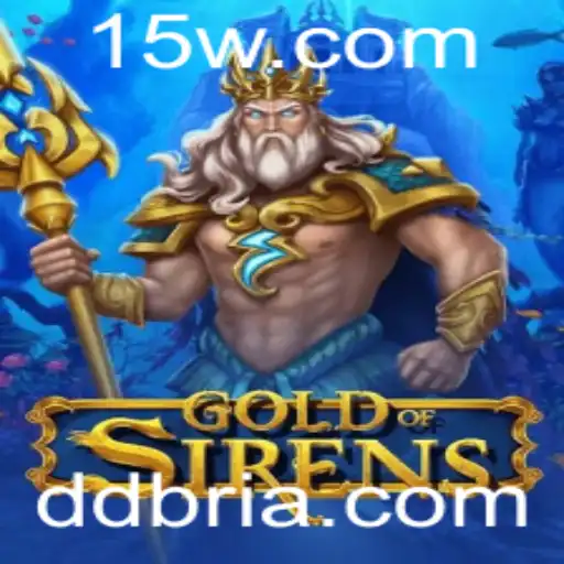 GoldofSirens: A New Wave in Gaming