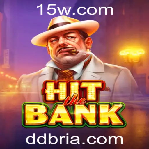 Descubra o Mundo de HitTheBank: O Jogo de Estratégia que Está Conquistando o Mundo