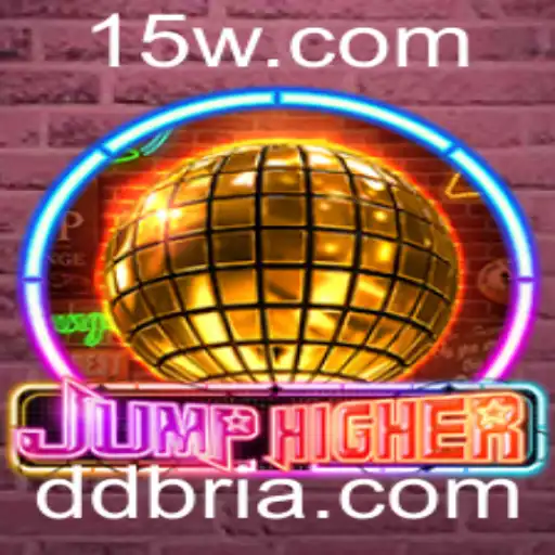 Descubra o Mundo Empolgante de JumpHigher: Um Jogo de Desafios e Conquistas