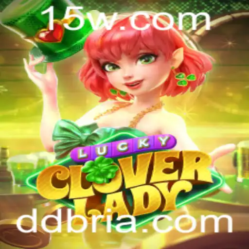 Explorando o Mundo de LuckyCloverLady
