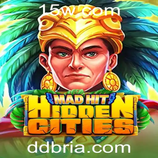 Explorando MadHitHiddenCities: O Jogo de Mistério Inovador