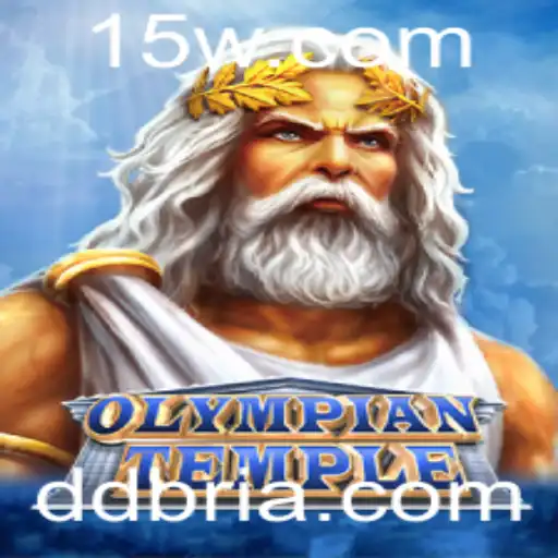 Descubra o Fascinante Universo de OlympianTemple