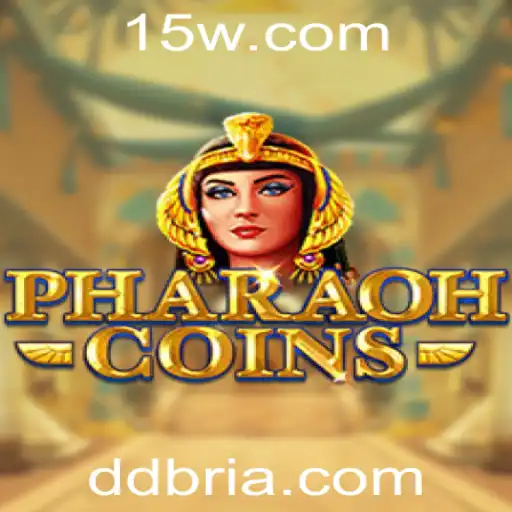 Descubra 'PharaohCoins': O Novo Jogo de Estratégia Revolucionário