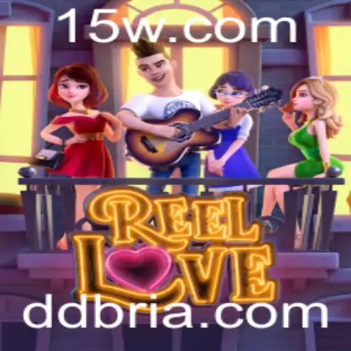 Descubra o Envolvente Mundo do Jogo ReelLove