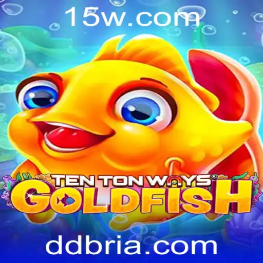 Descubra o Universo do Jogo TenTonWaysGoldfish: Uma Aventura Sem Igual