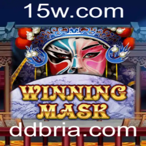 Descubra WinningMask: O Jogo Que Está Conquistando o Mundo